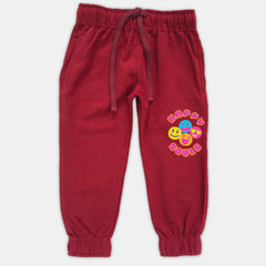 Girl Joggers / Nightpants