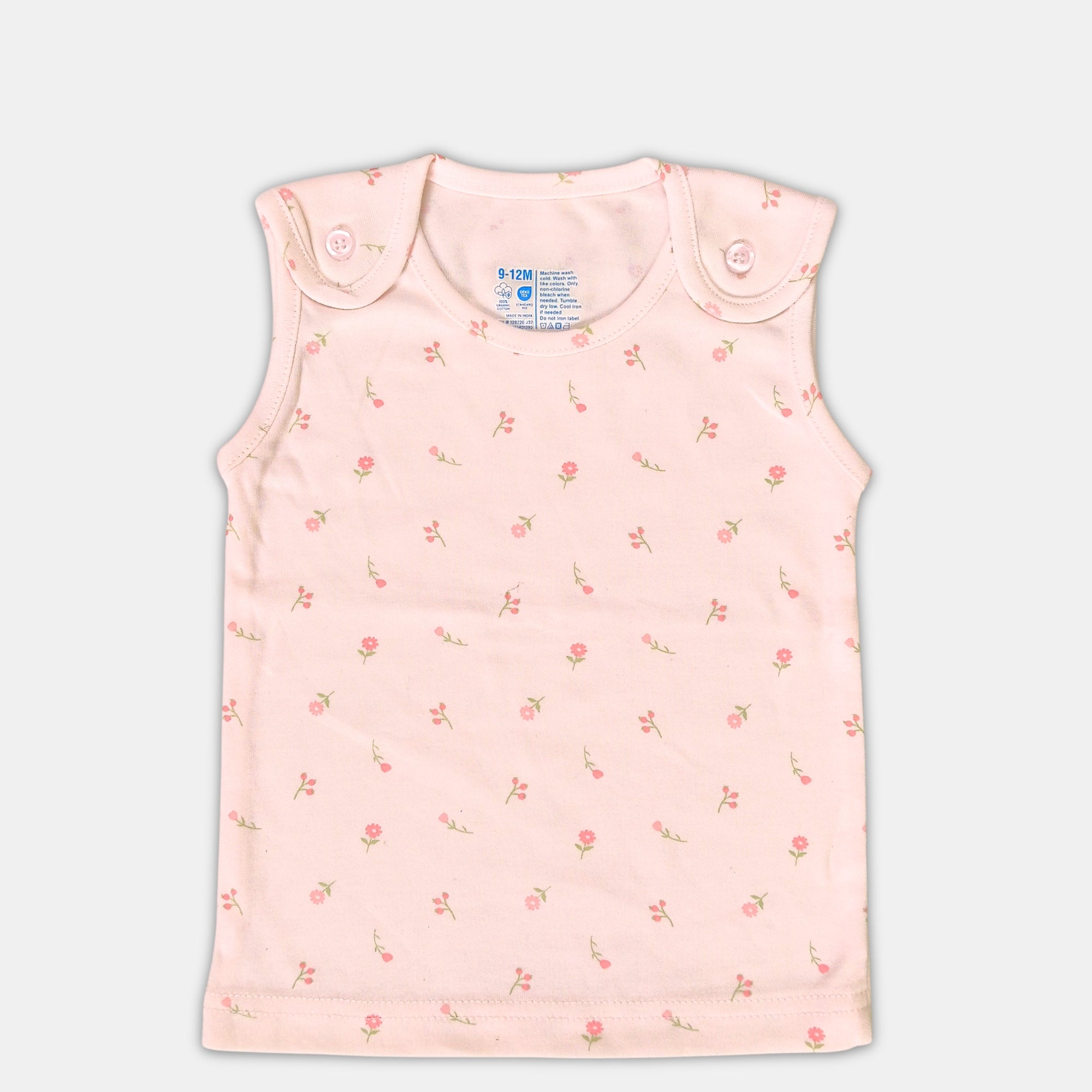 Baby Top - Sleeveless