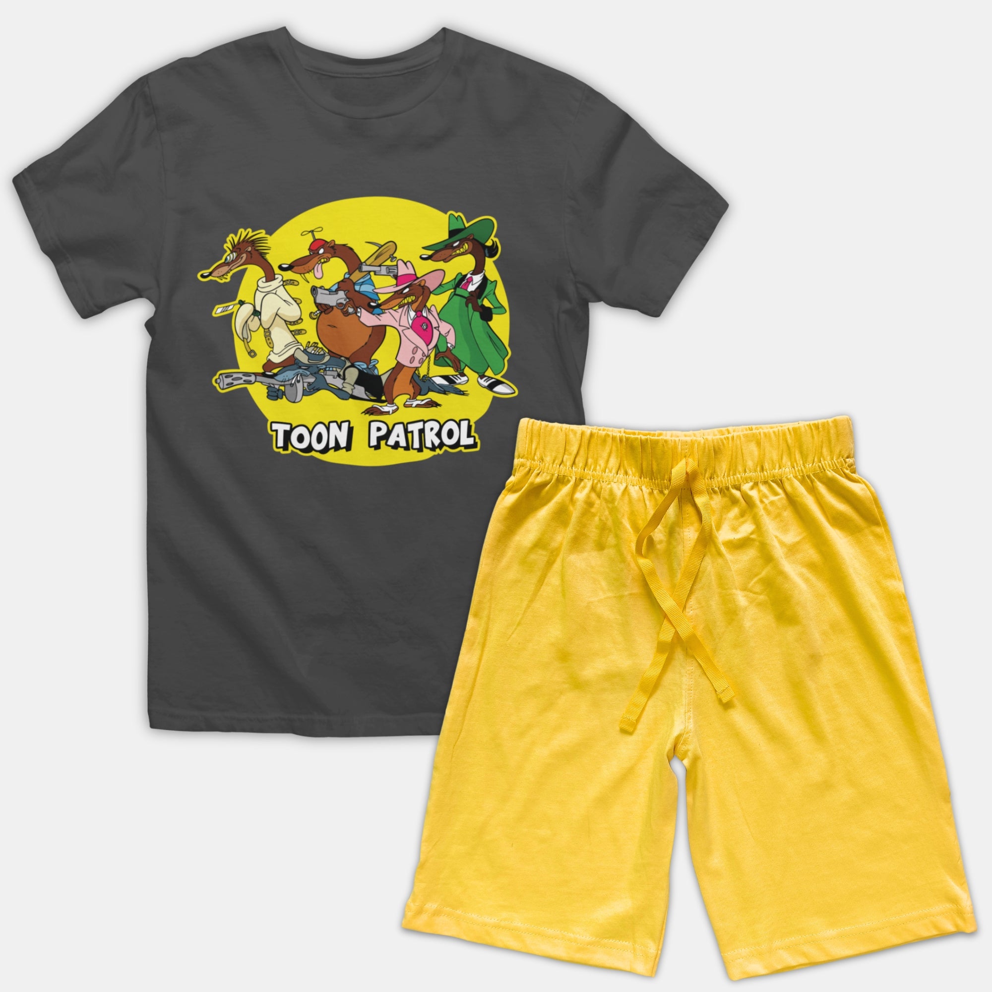 Boy 2 Piece Set