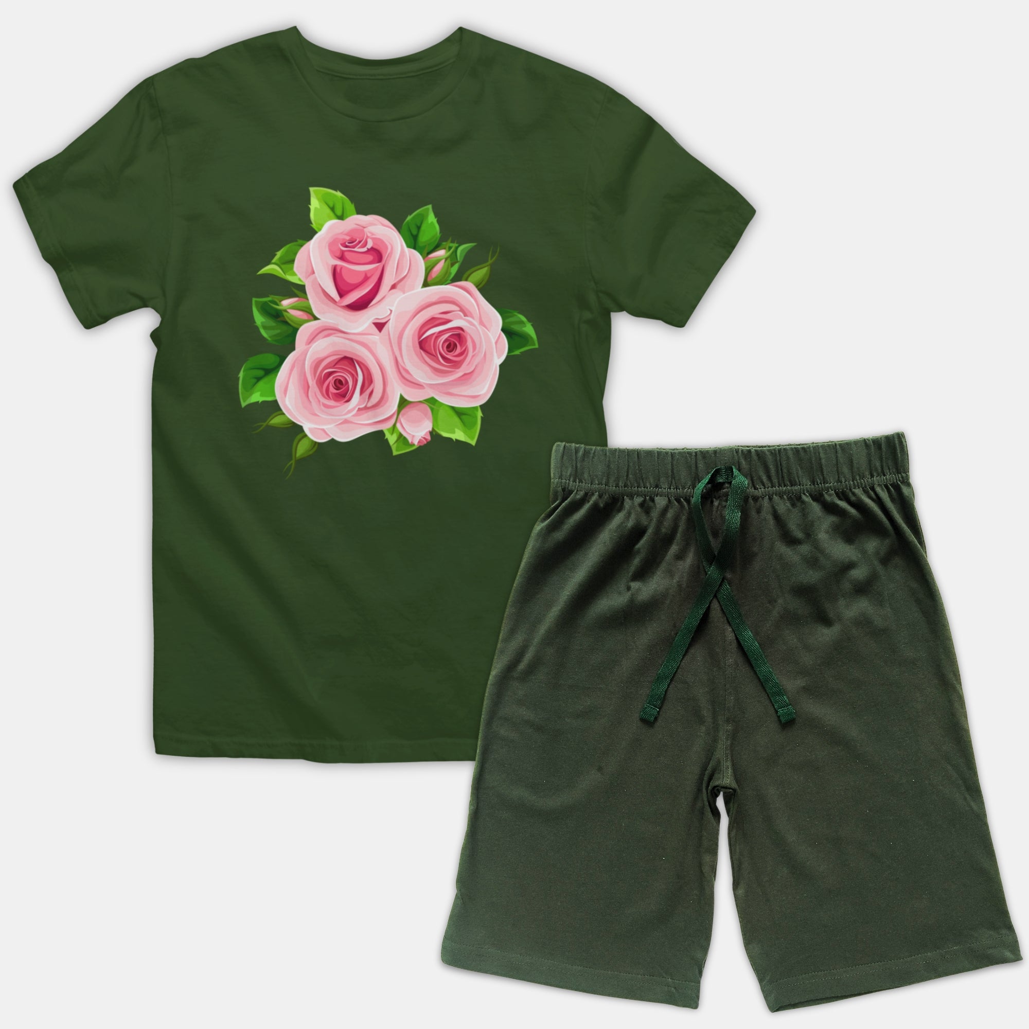 Boy 2 Piece Set