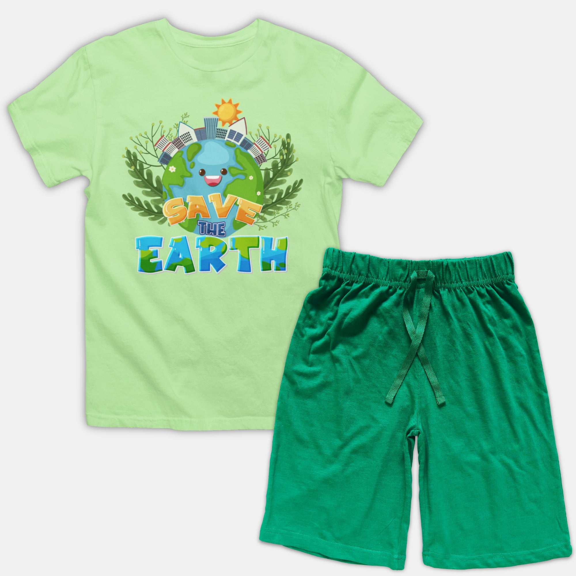 Boy 2 Piece Set