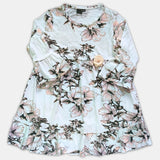 Girl 3/4th Sleeve Dress