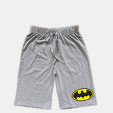 Boy Shorts - Jersey