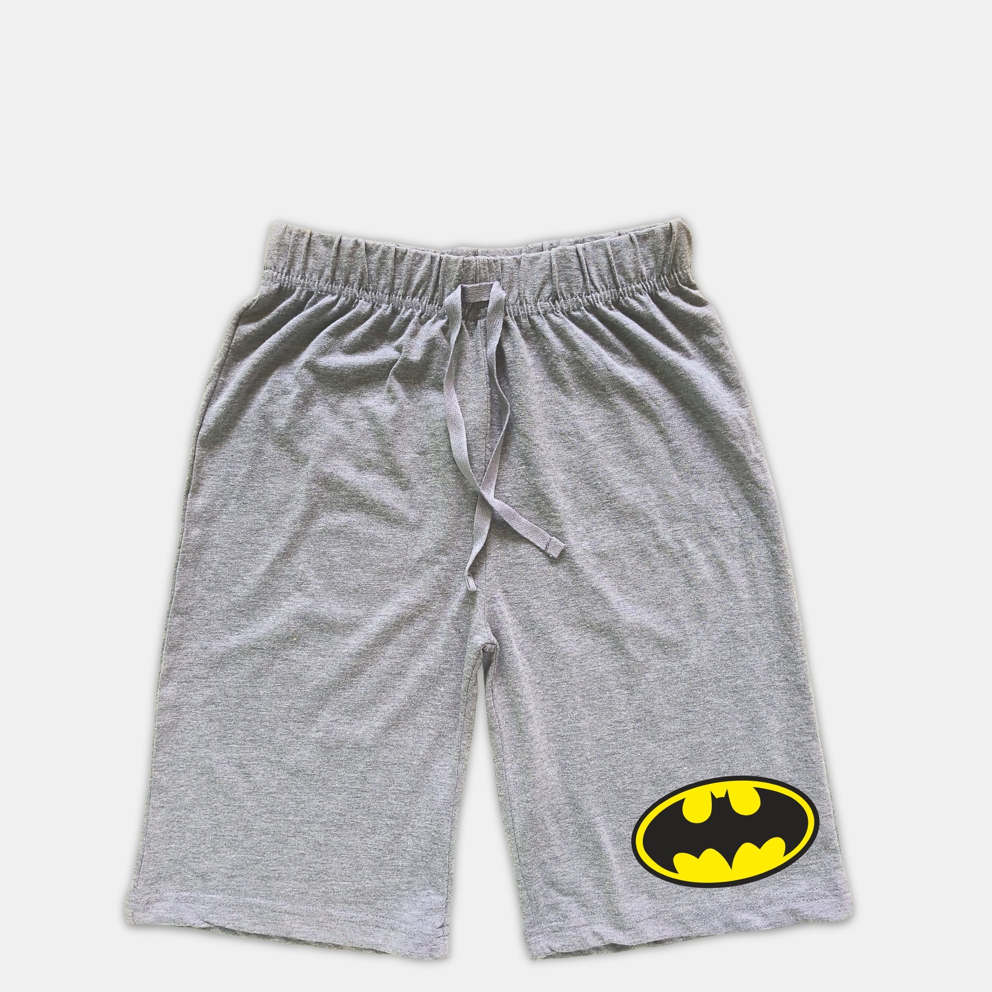 Boy Shorts - Jersey