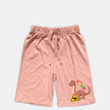 Boy Shorts - Jersey