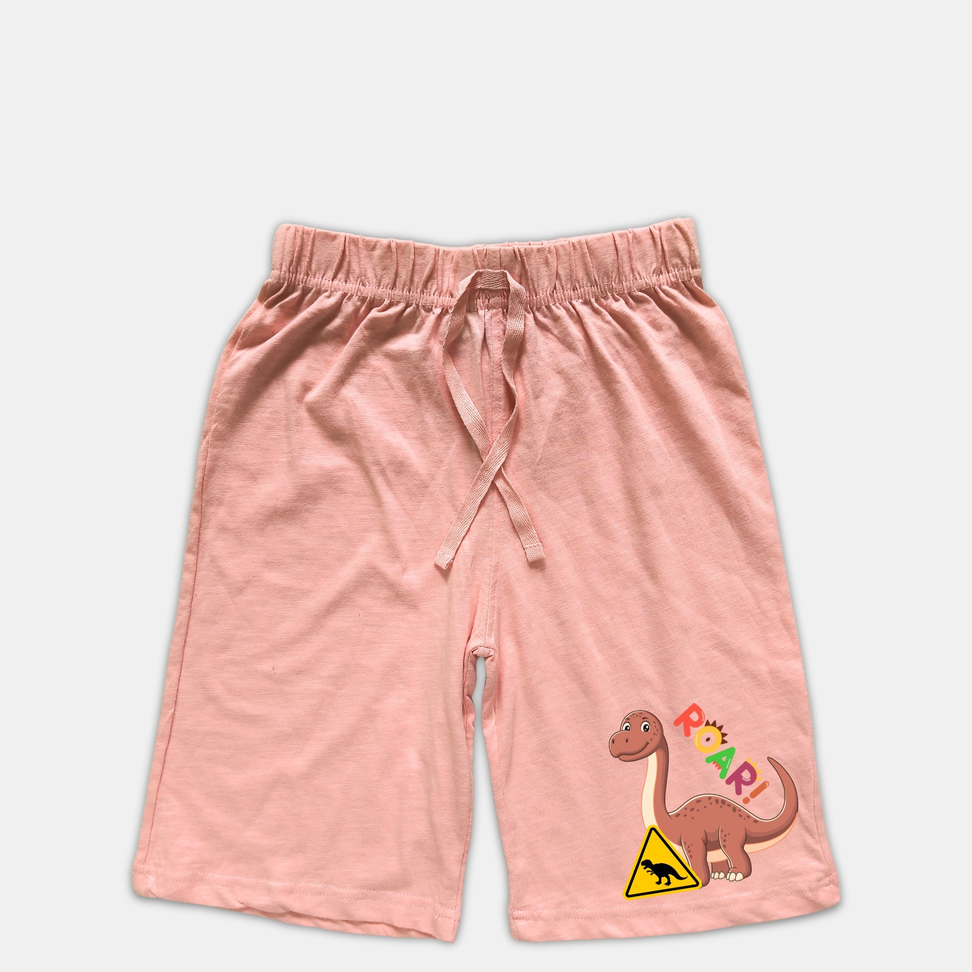 Boy Shorts - Jersey