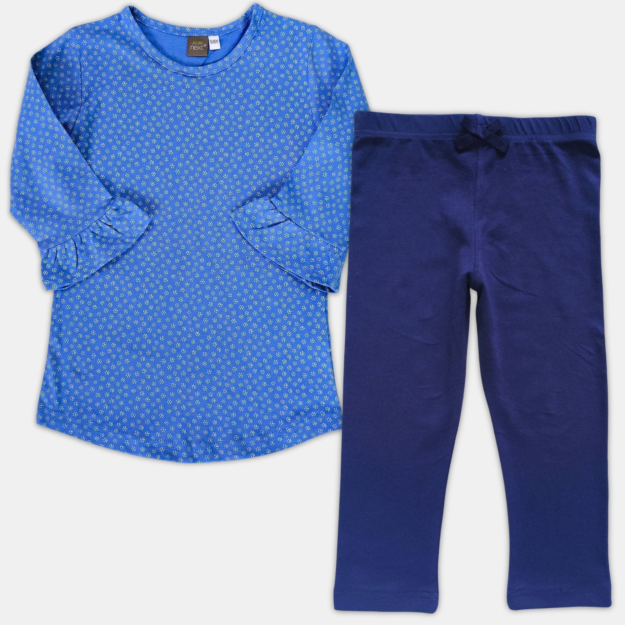 Girl 2 Piece Set