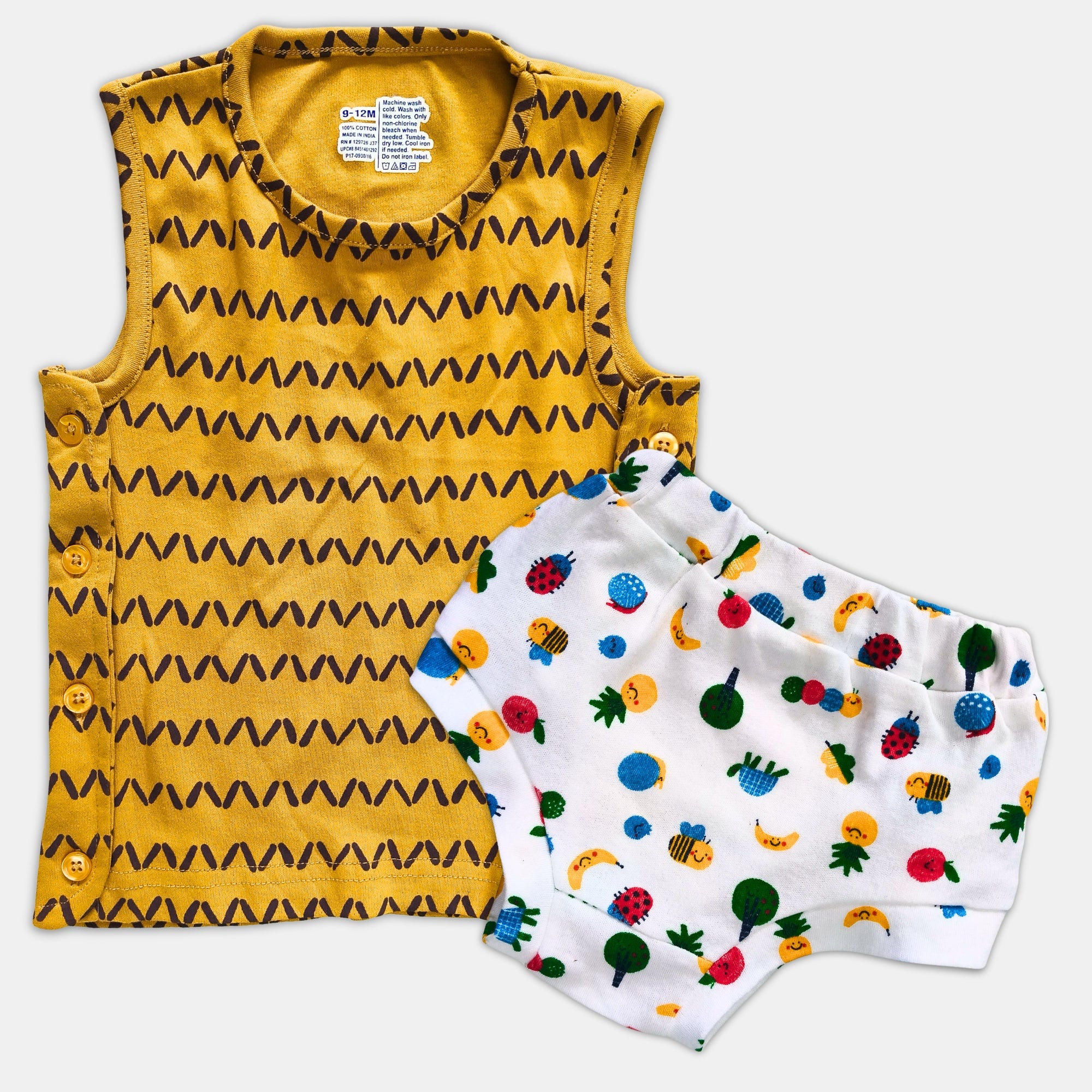 Baby 2 Piece Set