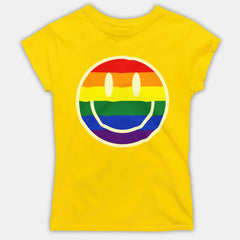 Girl HS Tshirt