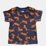 Baby Top - Half Sleeve