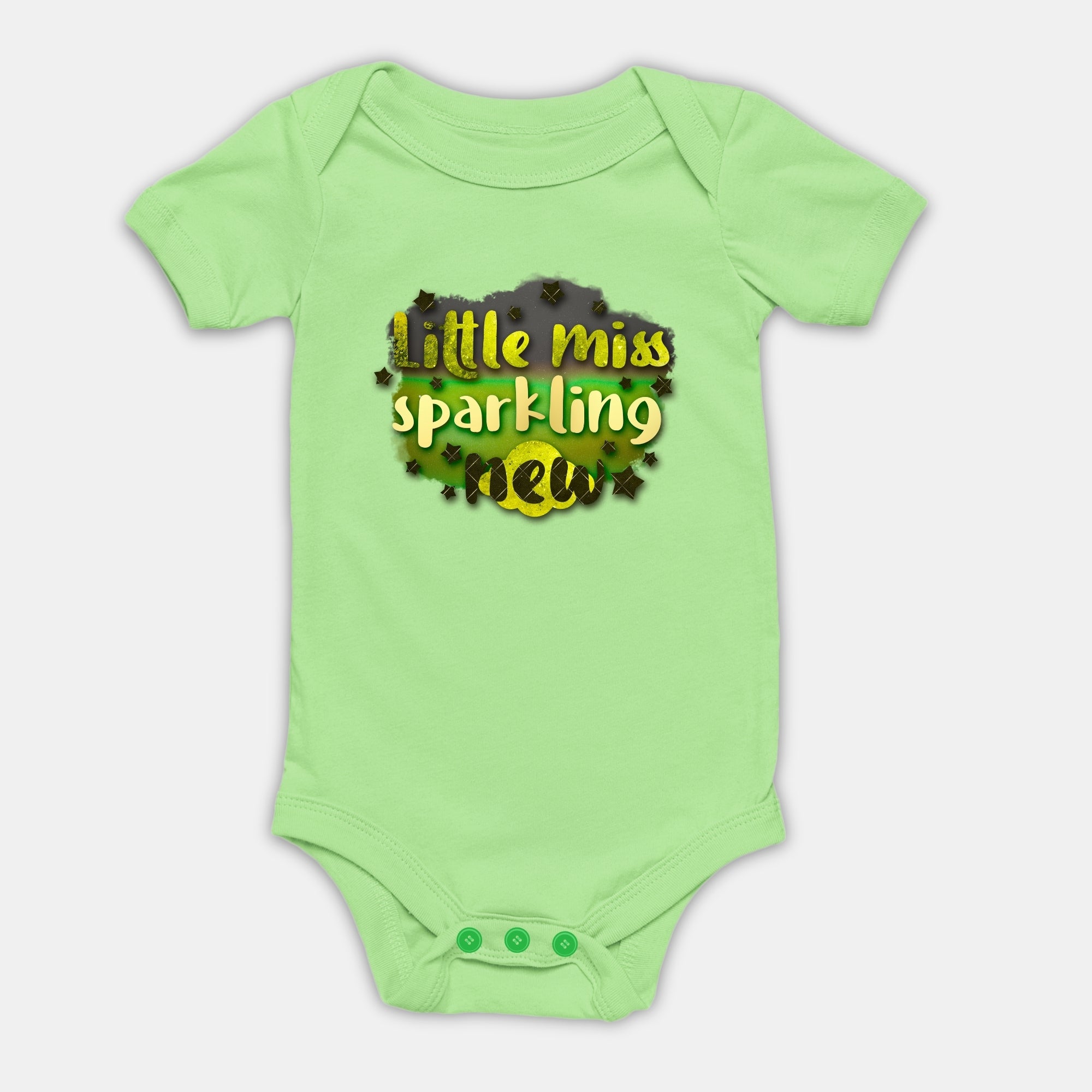 Baby Romper / Onesie