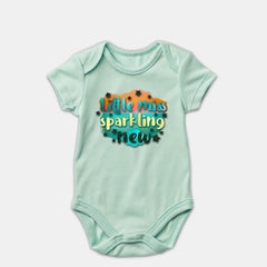 Baby Romper / Onesie