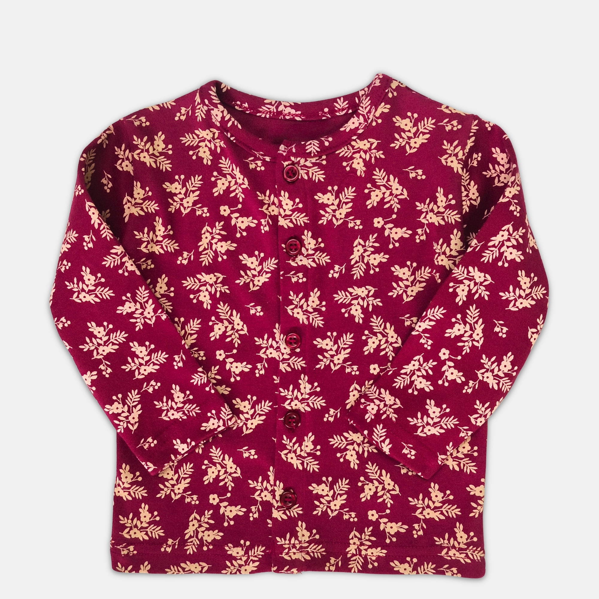 Baby Top - Full Sleeve