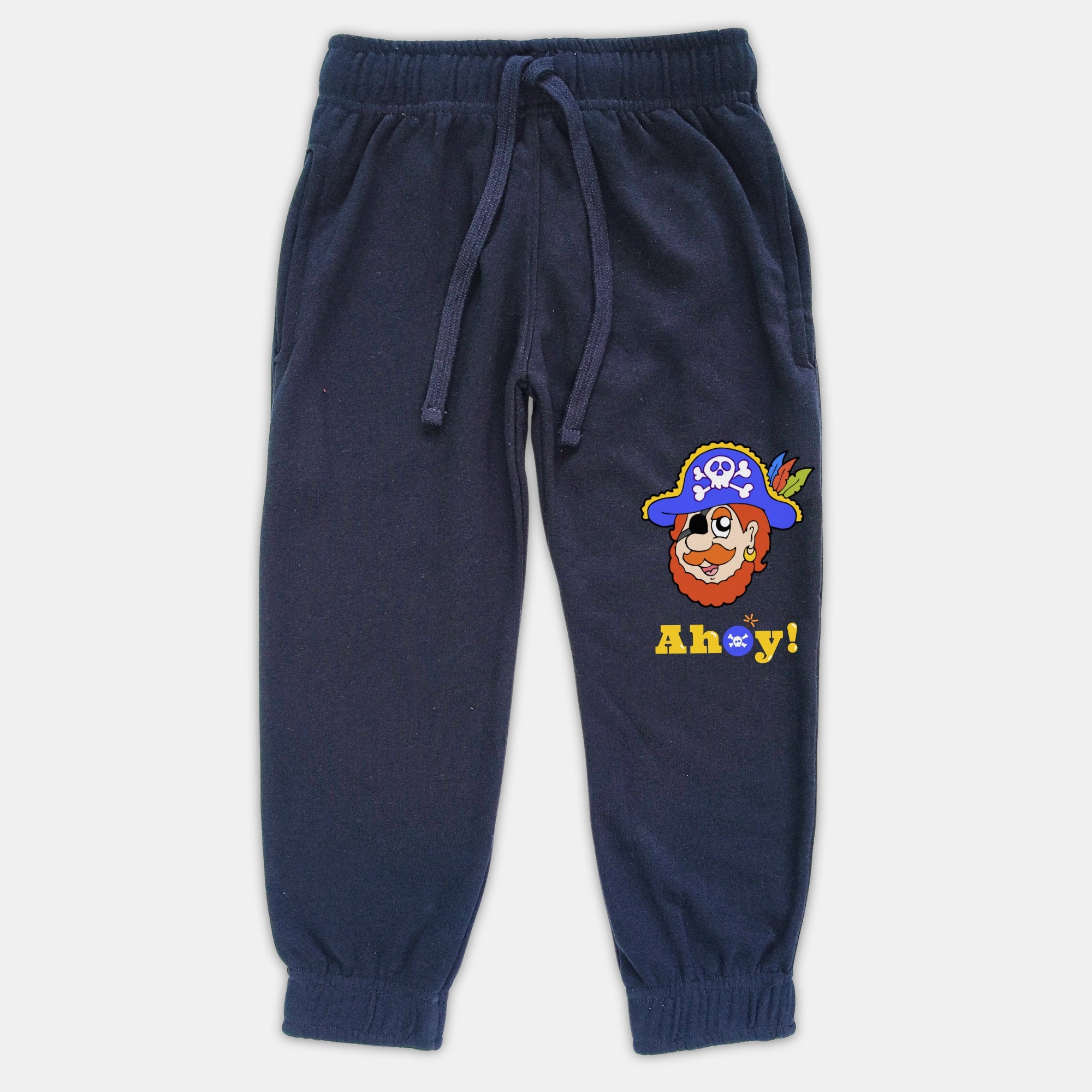 Boy Joggers / Trackpants