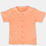 Baby Top - HS, Front Open