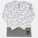 Boy FS Tshirt - SALE