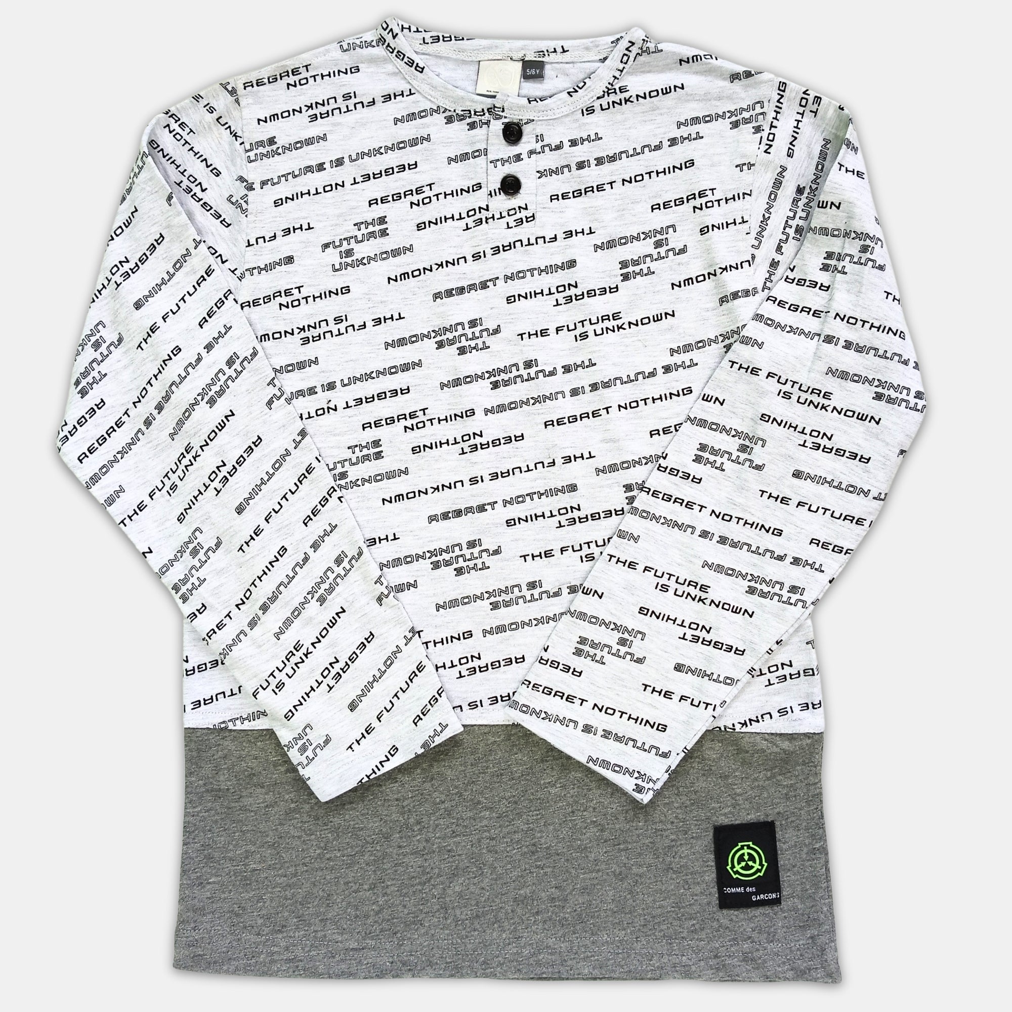 Boy FS Tshirt - SALE