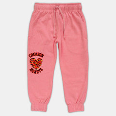 Girl Joggers / Nightpants