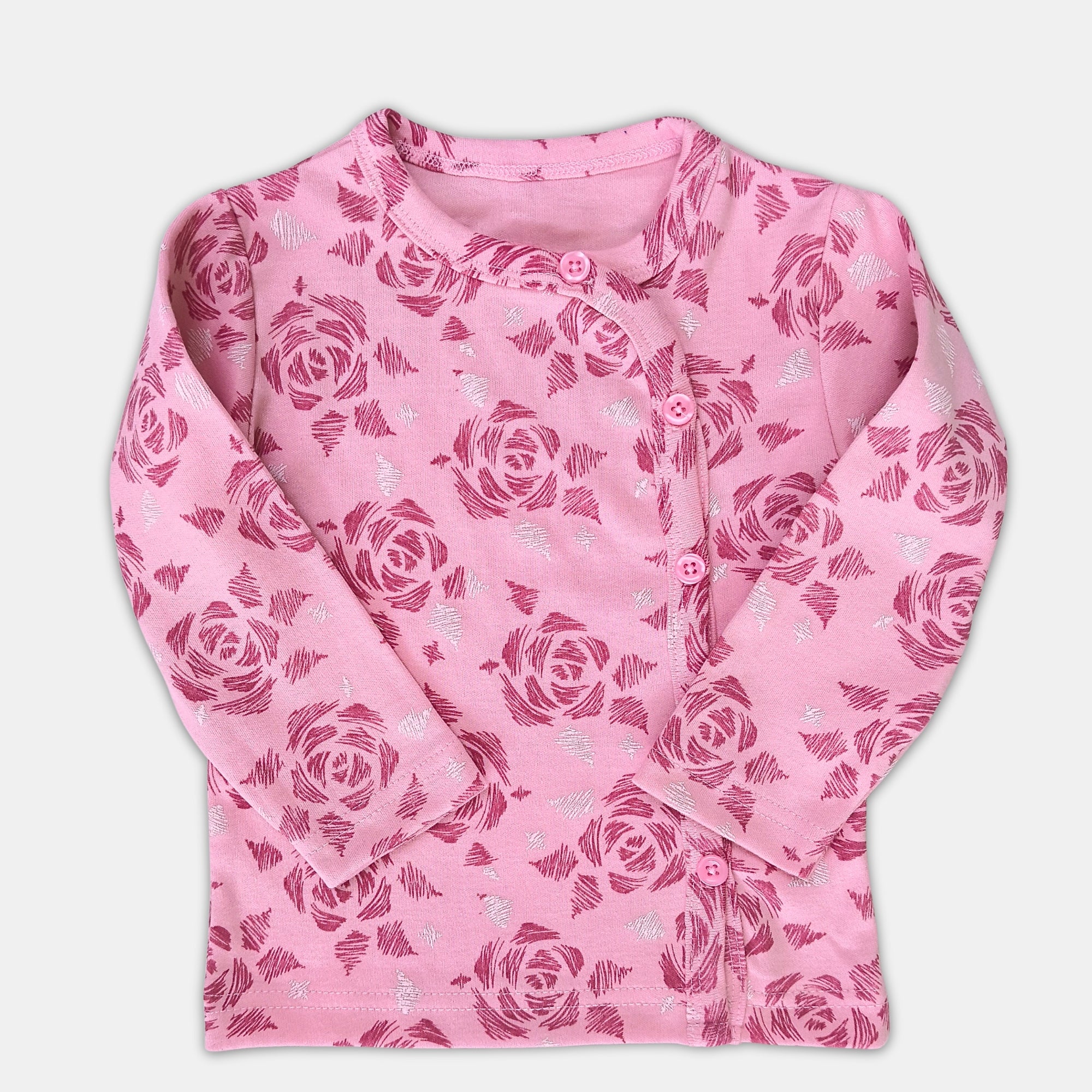 Baby Top - Full Sleeve