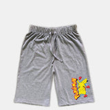 Boy Shorts - Jersey