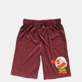Boy Shorts - Jersey