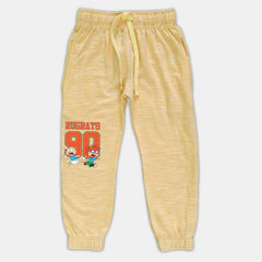 Boy Joggers / Trackpants