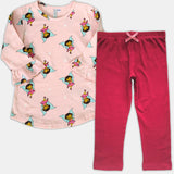 Girl 2 Piece Set