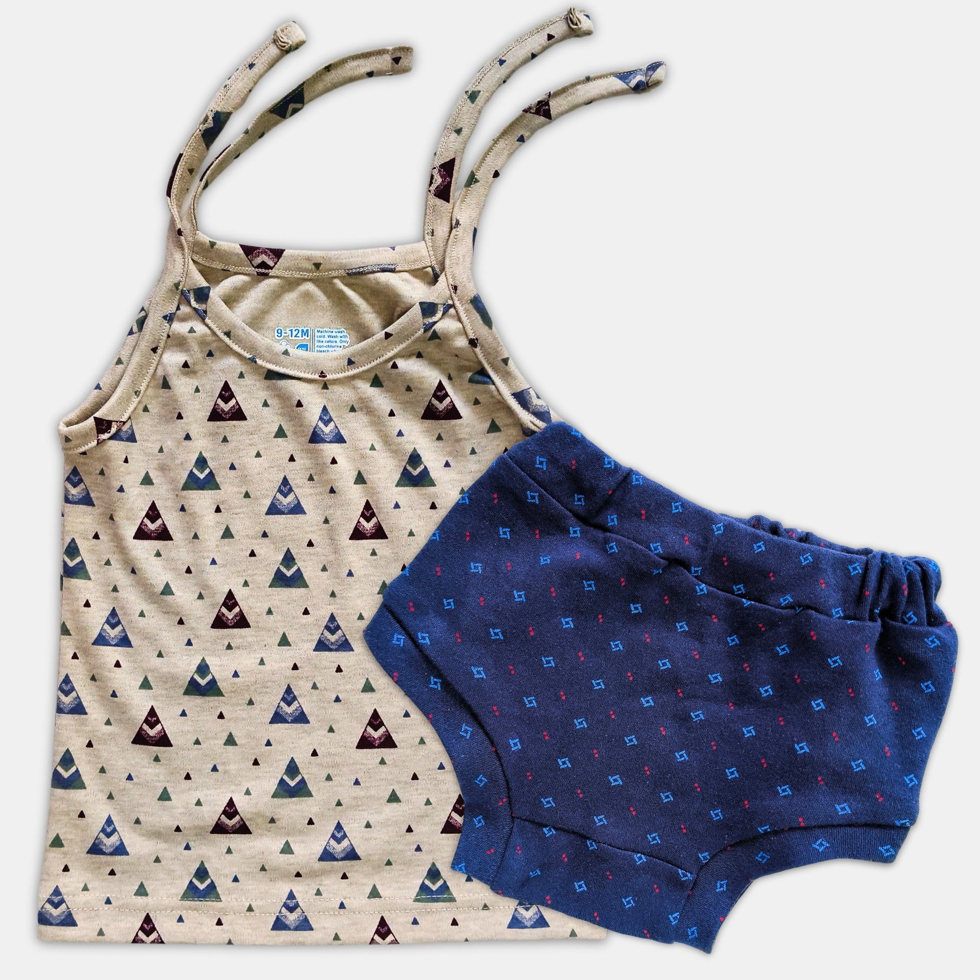 Baby 2 Piece Set