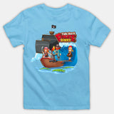 Boy Tshirts - 5 Pc Pack