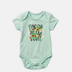 Baby Romper / Onesie
