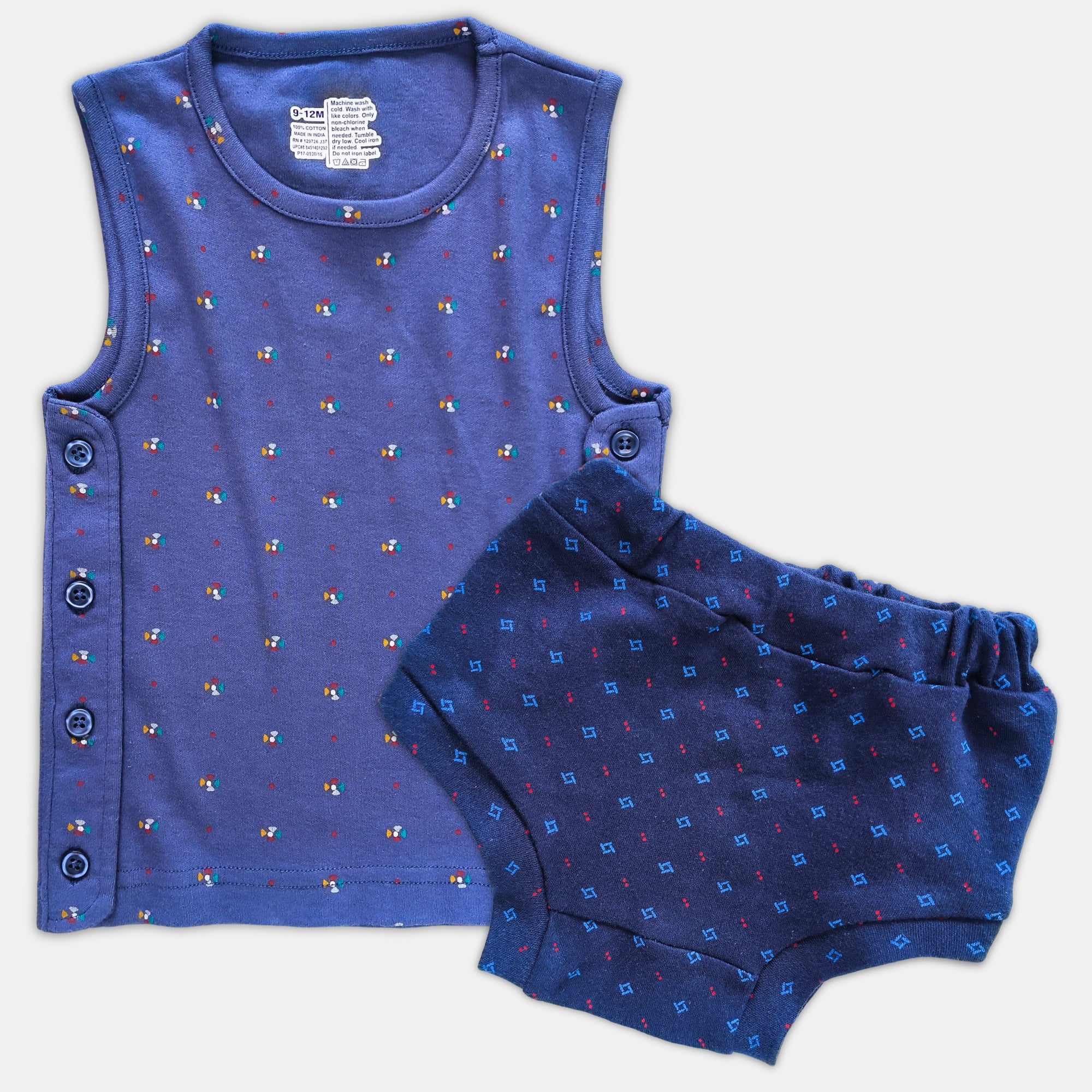 Baby 2 Piece Set