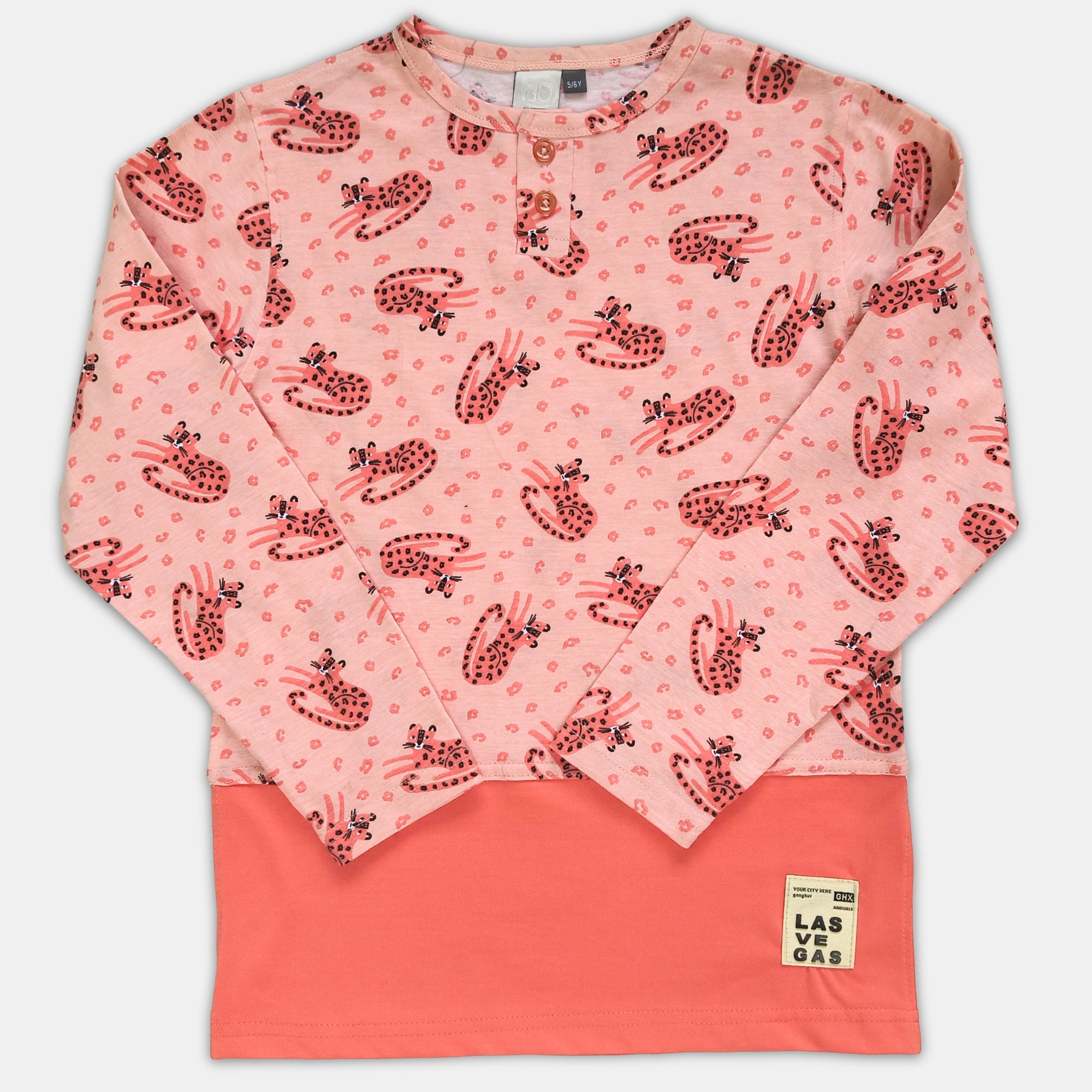 Boy FS Tshirt - SALE