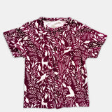 Baby Top - HS, Front Open