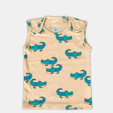Baby Top - Sleeveless