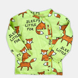 Baby Top - Full Sleeve