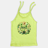 Baby Boy Top - Print