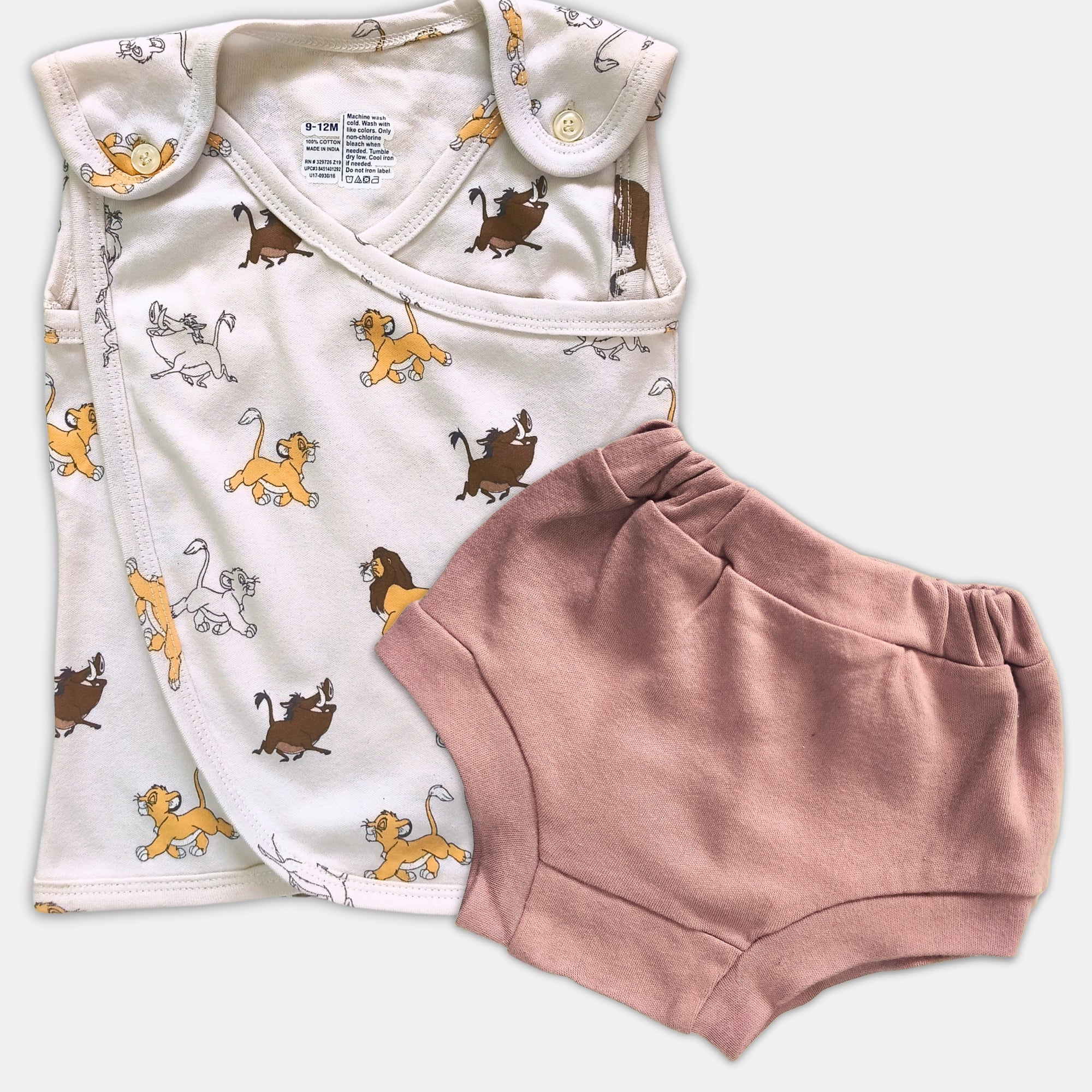 Baby 2 Piece Set