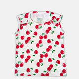 Baby Top - Sleeveless