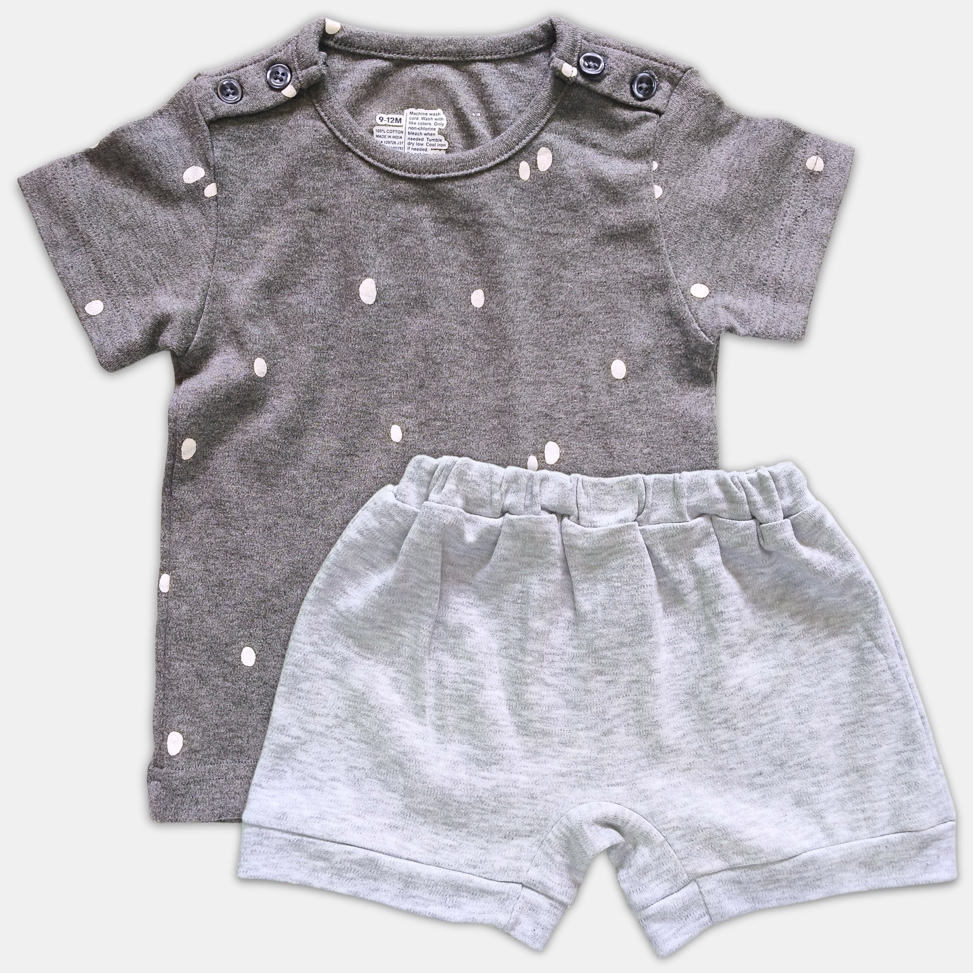 Baby 2 Piece Set