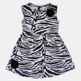 Girl Sleeveless Dress
