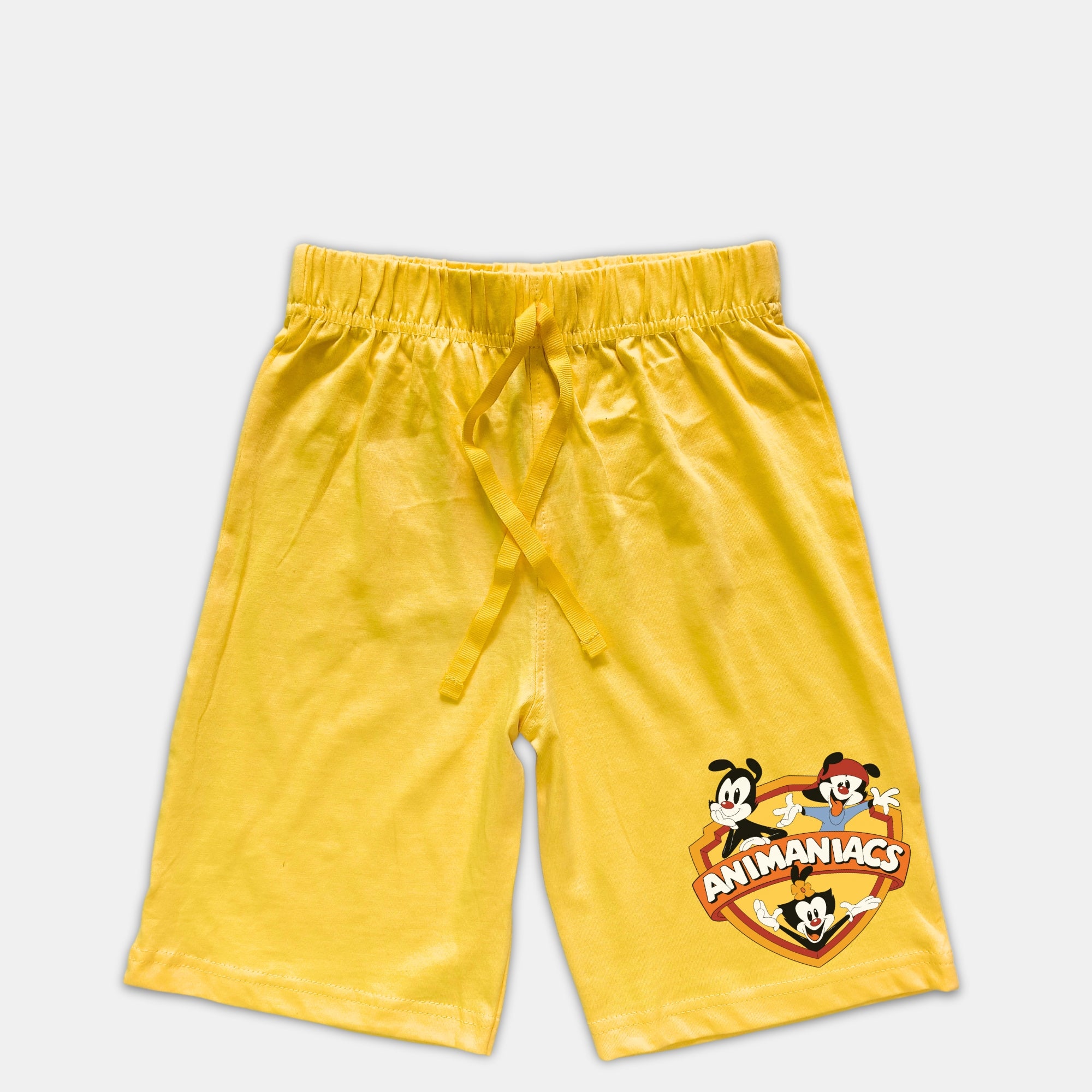 Boy Shorts - Jersey