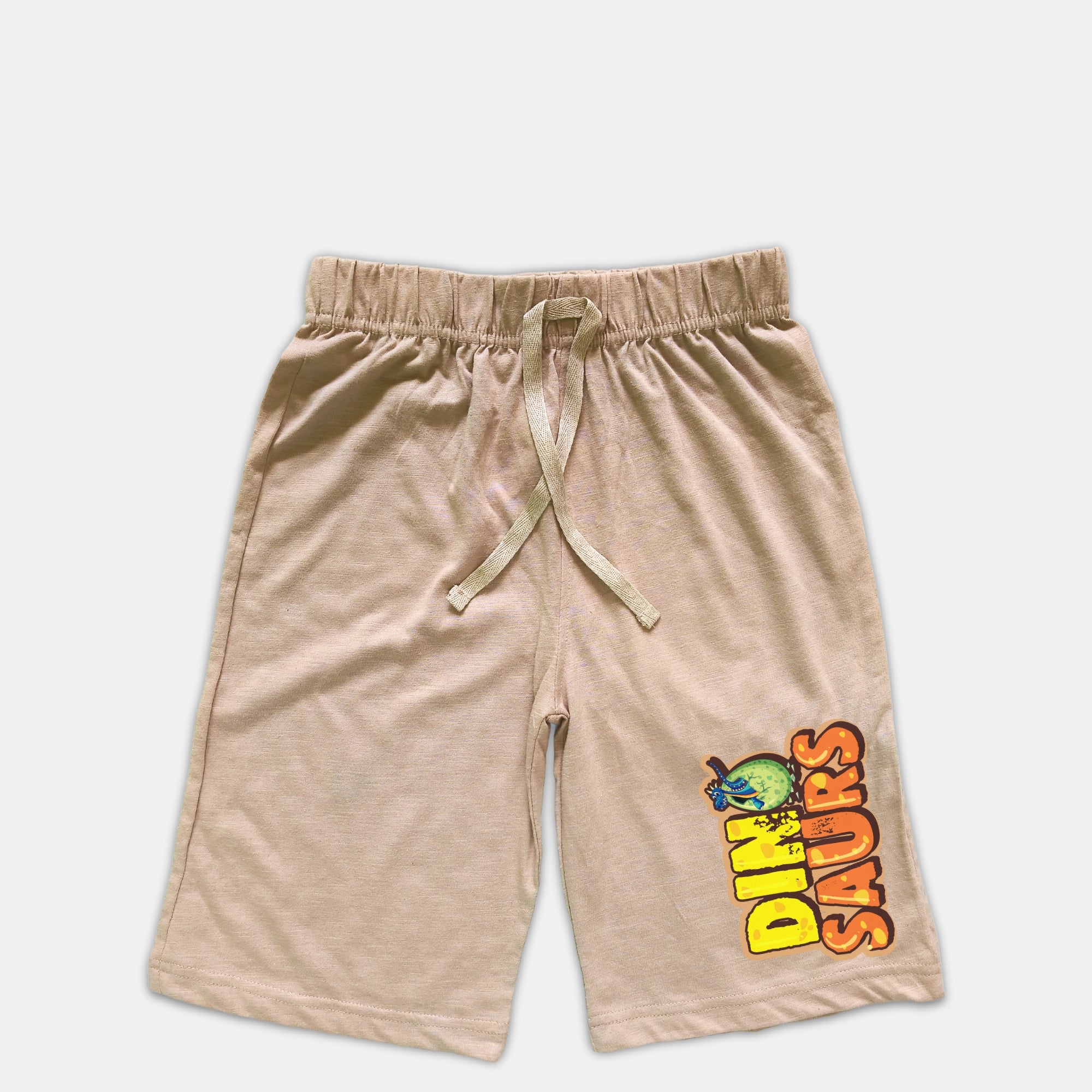 Boy Shorts - Jersey