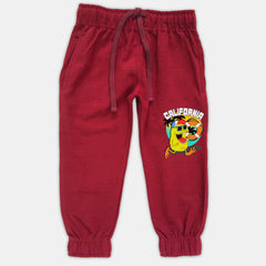 Boy Joggers / Trackpants