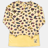 Boy FS Tshirt - SALE