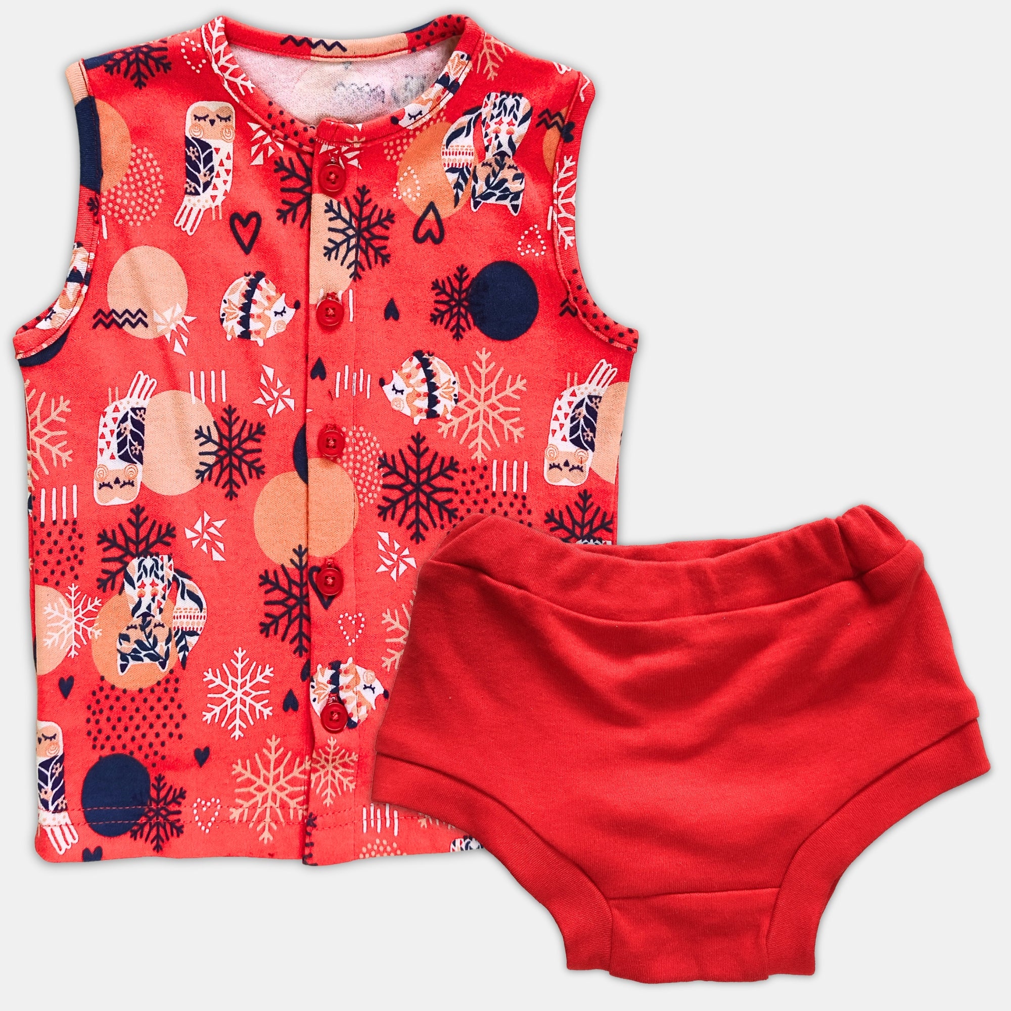 Baby 2 Piece Set