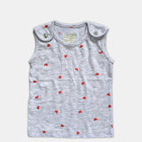 Baby Top - Sleeveless