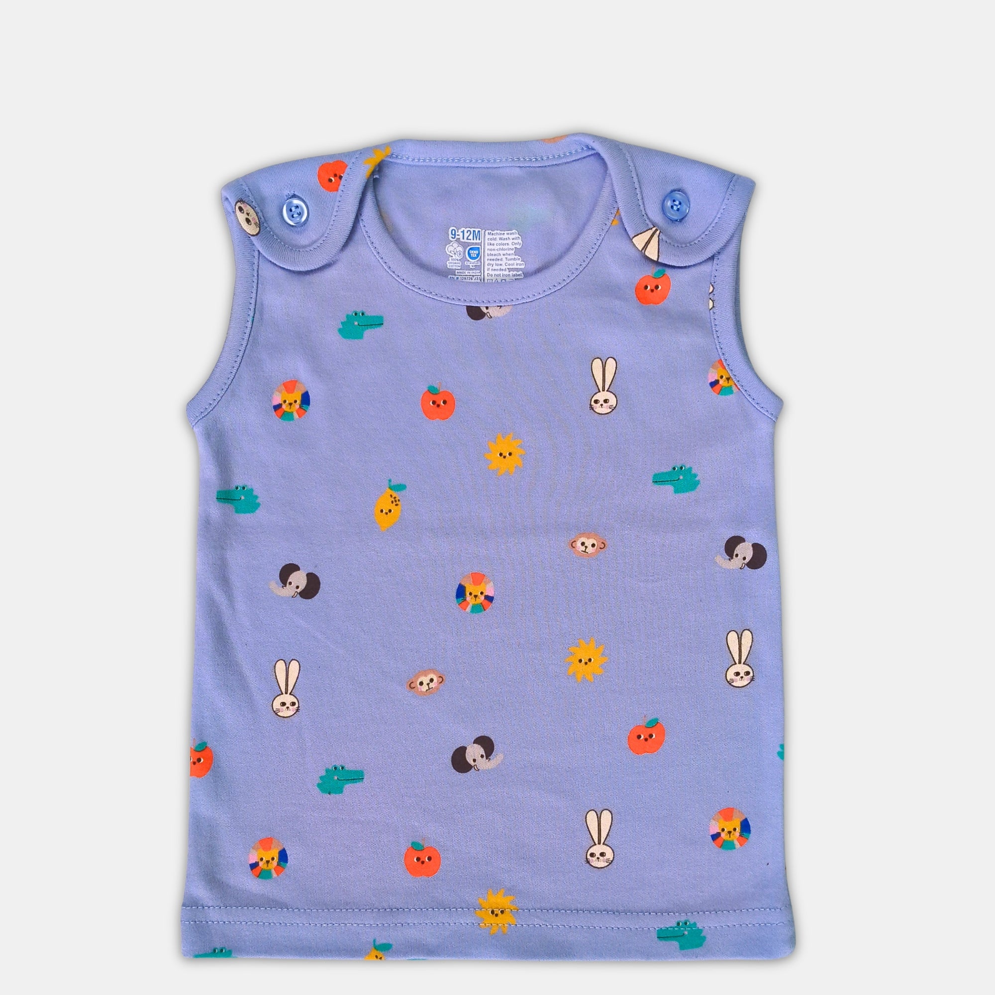 Baby Top - Sleeveless