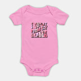 Baby Romper / Onesie
