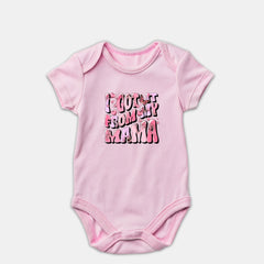 Baby Romper / Onesie