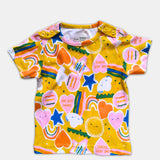 Baby Top - Half Sleeve